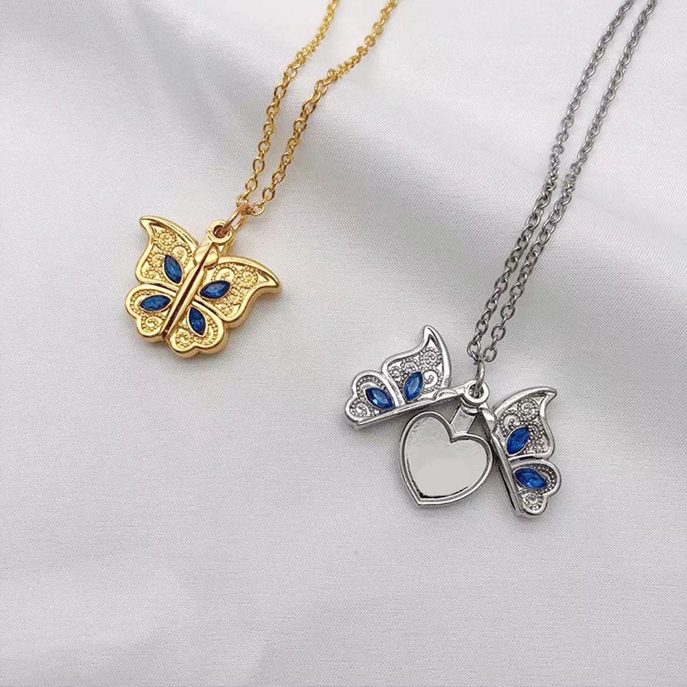 หัวใจใหม่ภาพสร้อยล็อคเก็ต Love - Heart Locket Necklace Photo บทวิจารณ์และราคา