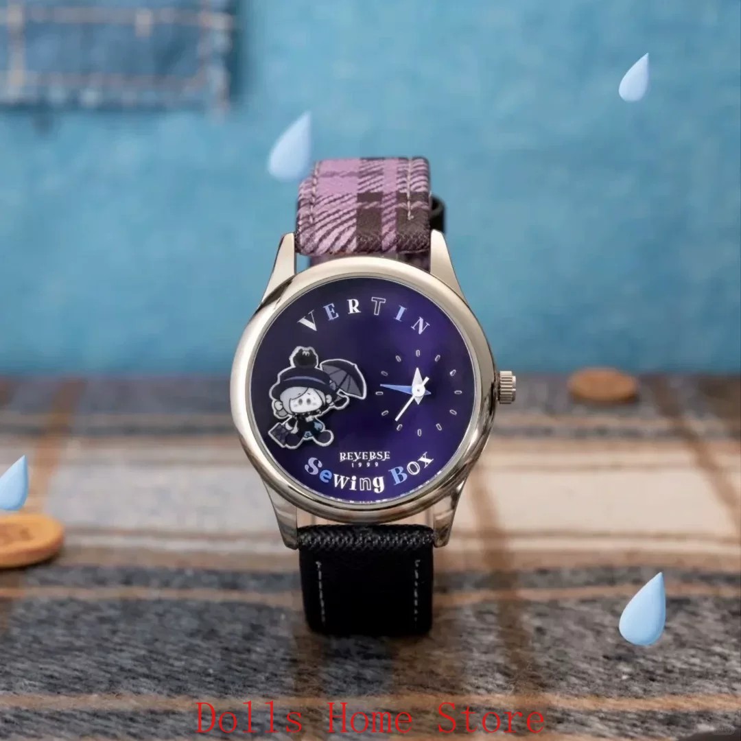 นาฬิกาข้อมือการ์ตูนคอสเพลย์อนิ - Watch Accessories บทวิจารณ์และราคา