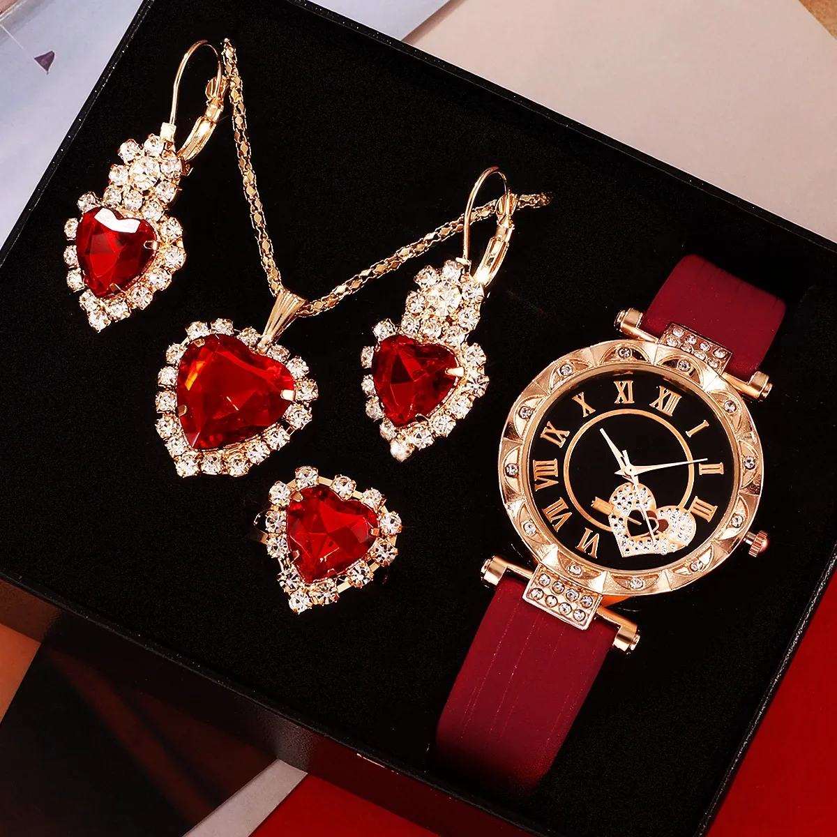 กล่องสุ่มเซอร์ไพรส์ รับประกันว - Watch Accessories บทวิจารณ์และราคา