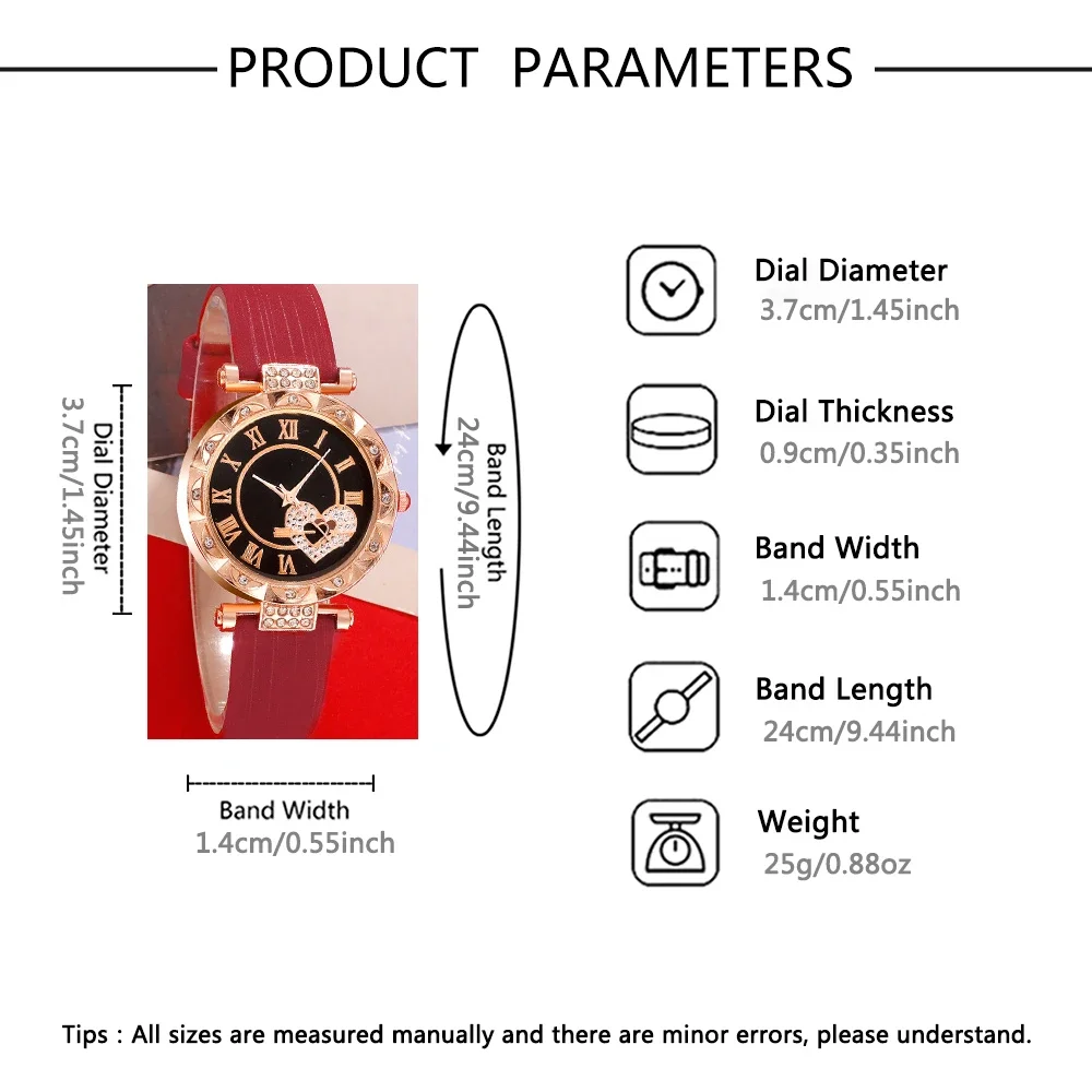 กล่องสุ่มเซอร์ไพรส์ รับประกันว - Watch Accessories บทวิจารณ์และราคา