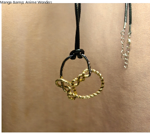 เกม Reverse:1999 คอสเพลย์เกรตา - Anime Pendant Necklace บทวิจารณ์และราคา