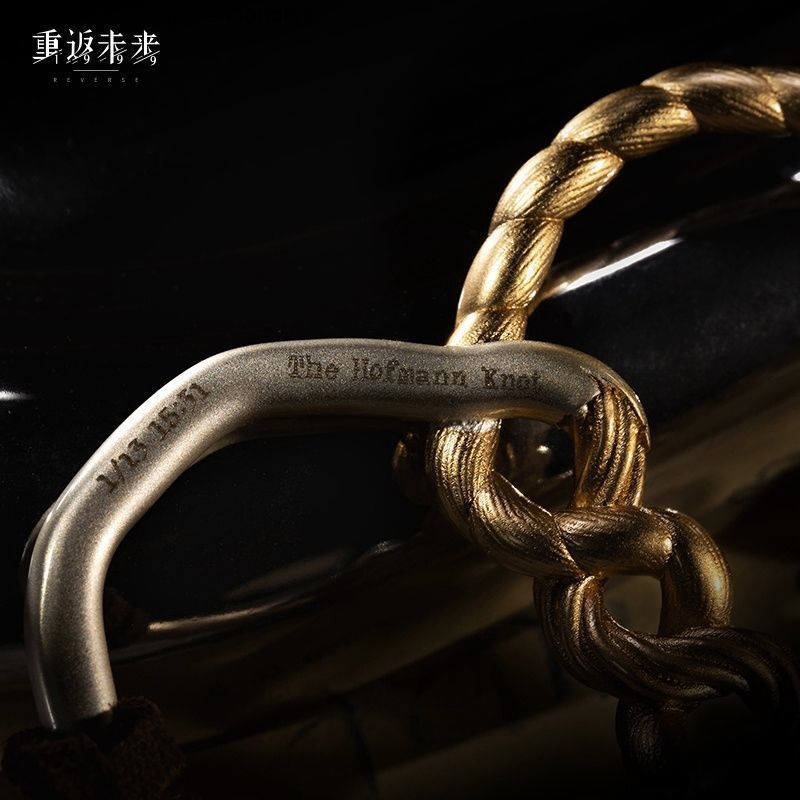 เกม Reverse:1999 คอสเพลย์เกรตา - Anime Pendant Necklace บทวิจารณ์และราคา