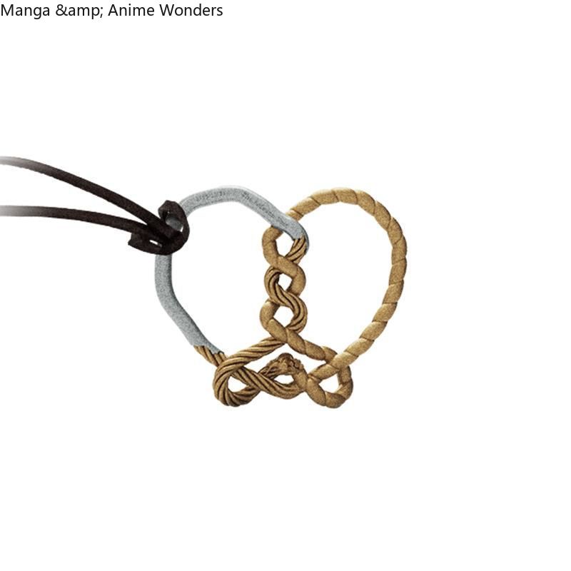 เกม Reverse:1999 คอสเพลย์เกรตา - Anime Pendant Necklace บทวิจารณ์และราคา