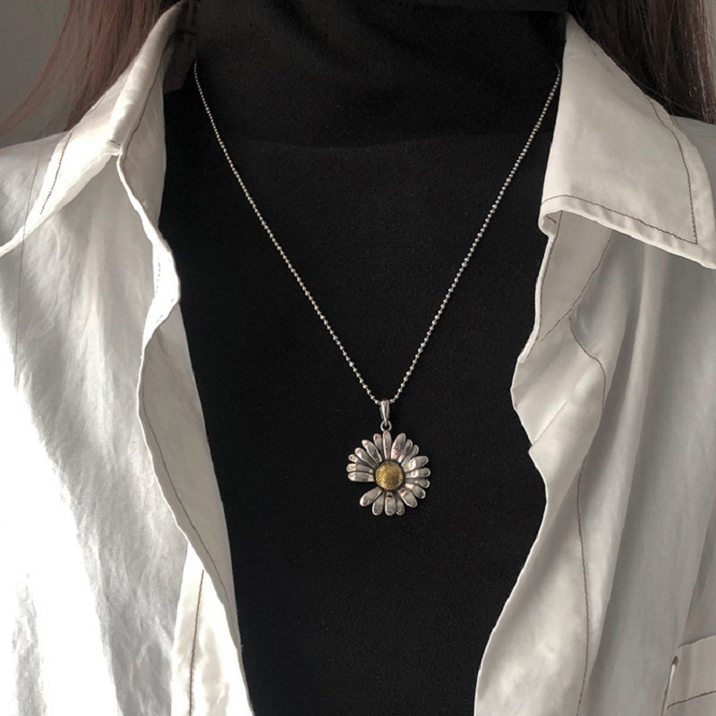 สร้อยคอเงินแท้ 925 รุ่น Buyee  - 925 Sterling Silver Chain Necklace Men บทวิจารณ์และราคา