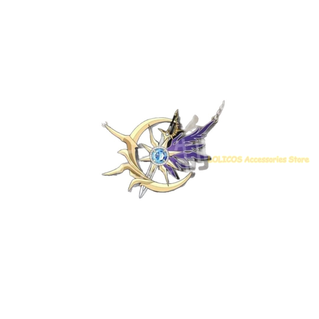 สร้อยคอจี้ตัวละครฟายอน จากเกม  - Anime Pendant Necklace บทวิจารณ์และราคา